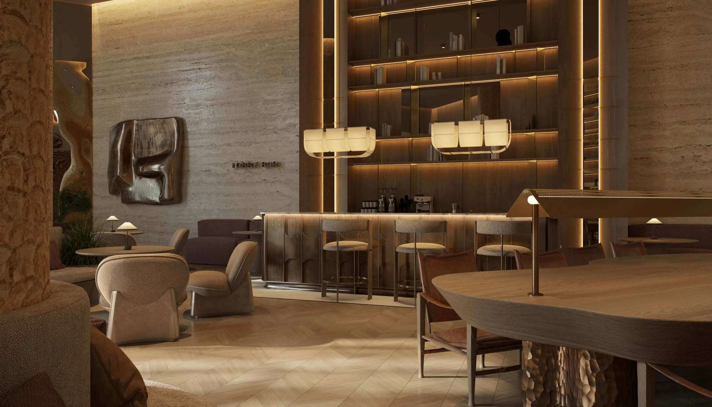 Gallery 21